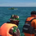 SAR Belum Temukan Warga Bombana