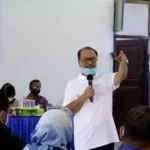 Surunuddin Sebut Penyuluh Pertanian Pahlawan Ketahanan Pangan