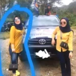 Berfoto Disamping Mobil Paslon, Bawaslu Bakal Panggil Anggota PKD Mowewe