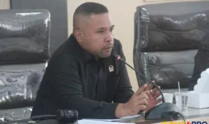 DPRD Pertanyakan Kontribusi PAD PT Pelndo Bagi Kota Kendari