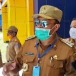Kondisi LM Rajiun Tumada Membaik