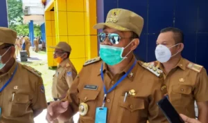 Kondisi LM Rajiun Tumada Membaik