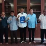 Rajiun Kantongi REkomendasi PAN