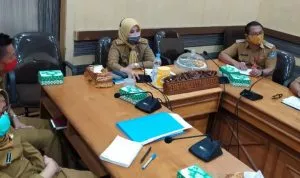 Gedung Kantor Wali Kota Kendari Akan Dihancurkan