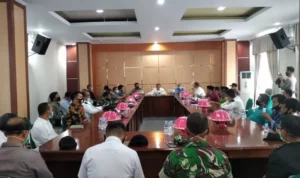 Penggarap Minta Tim Dampak Sosial Provinsi Transparan