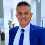 Maju Pilkada, Rasyid Serahkan Pengunduran Diri