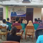 Warga Lahundape Minta Perbaikan Infrastruktur