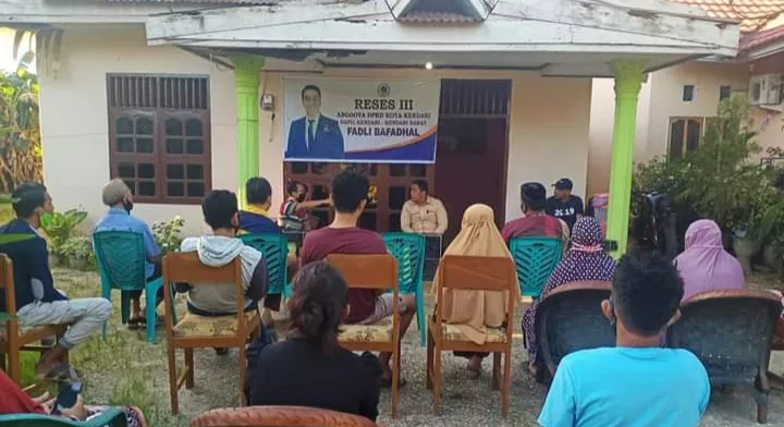 Warga Lahundape Minta Perbaikan Infrastruktur