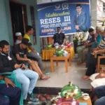 Warga Lr Segar Minta Perbaikan Infrastruktur