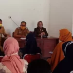 Warga Kecamatan Kambu Minta Perbaikan Infrastruktur
