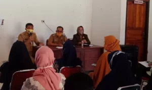 Warga Kecamatan Kambu Minta Perbaikan Infrastruktur