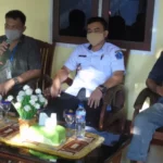 Warga Tobuuha Minta Pengerasan Jalan dan Perbaikan Jembatan