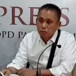 safarullah Gerindra Sultra Target 2 Kursi di DPR RI