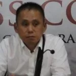 safarullah baru Gerindra Sultra Agendakan Revolusi Merah