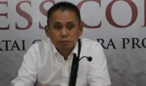 Gerindra Sultra Agendakan Revolusi Merah