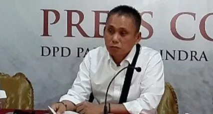 Gerindra Sultra Target 2 Kursi di DPR RI