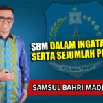 Samsul Bahri Madjid (SBM)