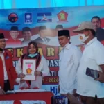 Ashar Malaka: Pulangkan Nyai dari Koltim