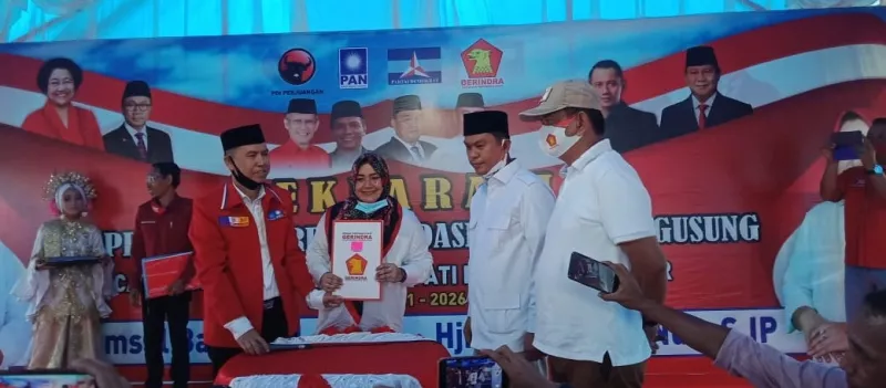 Ashar Malaka: Pulangkan Nyai dari Koltim