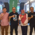 Gerindra Sultra Usulkan SBM ke DPP 