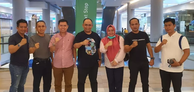 Gerindra Sultra Usulkan SBM ke DPP 