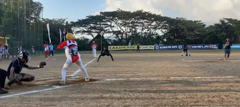 Wamelai Raih Kemenangan Pertama