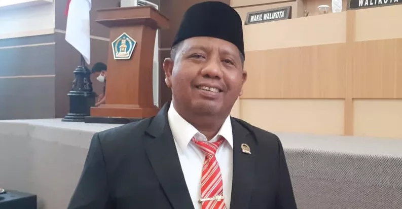 Dikmudora Kendari Diminta Awasi Uji Coba PTM