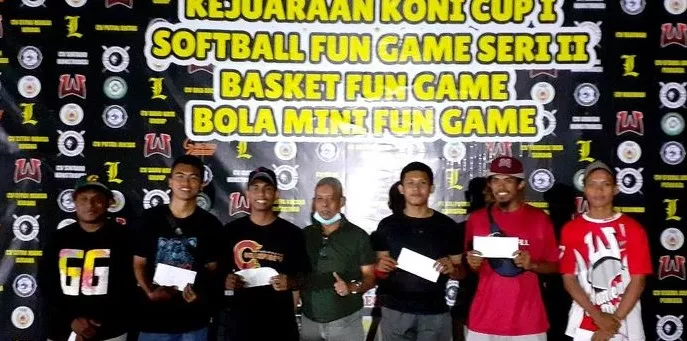 Wamelai Kuasai Pemain Terbaik