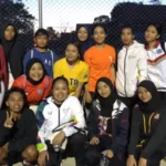 Softball Putri Sultra Ditantang Jabar