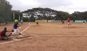 Lagi, Cikar Kalahkan Wamelai