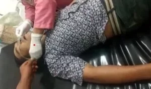 Wartawan Koltim Diserang OTK saat Berkendara