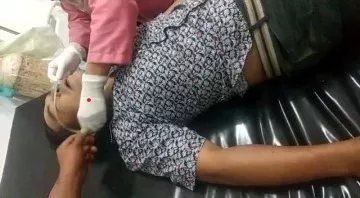 Wartawan Koltim Diserang OTK saat Berkendara