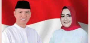 Besok, Paslon SBM Daftar di KPU Koltim