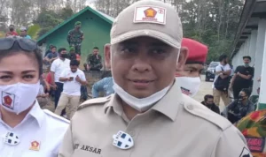 Gerindra Sultra Dukung Andi Sumangerukka Jadi Cagub