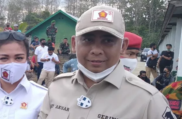 Gerindra Sultra Dukung Andi Sumangerukka Jadi Cagub
