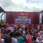 Jika Terpilih RAG-SS Komitmen Buka 30 Ribu Lapangan Kerja