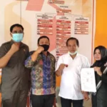 20200908_140635 Bupati Koltim Dilapor ke Bawaslu