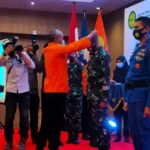 93 Orang ikut Latihan SAR Daerah dan SSDD 2020