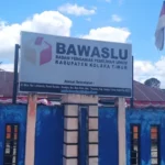 20200915_123658 Laporan 4 Parpol Ditolak Bawaslu Koltim