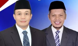 Penetapan Calon Pasangan RAPI Dijadwalkan 1 Oktober