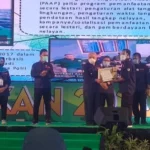 KLHK Berikan Penghargaan ke Nelayan di Wakatobi