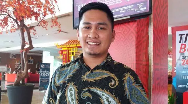 Mess Sultra di Makassar Ditargetkan Rampung Desember