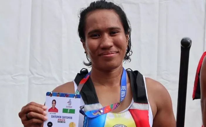 Kecewa, Pendayung Andalan Sultra Ancam Hengkang