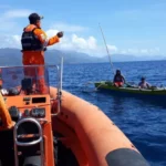 Basarnas Hentikan Pencarian 4 ABK KM Yuliner 05