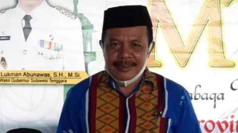 Mubar Ikuti 9 Cabang pada MTQ Ke-XXVIII Tingkat Sultra