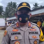 20200923_130521 Pilkada Koltim, Ini Pesan Kapolres Kolaka