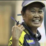 enetapan Calon Ketua Perpani Mengacu AD/ART KONI dan Perpani