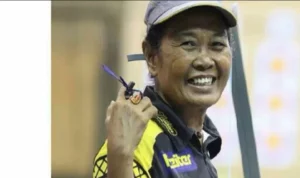 enetapan Calon Ketua Perpani Mengacu AD/ART KONI dan Perpani