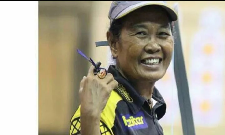 enetapan Calon Ketua Perpani Mengacu AD/ART KONI dan Perpani