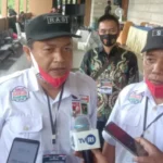 Pasangan RAG-SS Sebut Nomor Urut Satu Angka Harapan